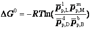 Уравнение константы равновесия гетерогенной химической реакции sio2 2h2